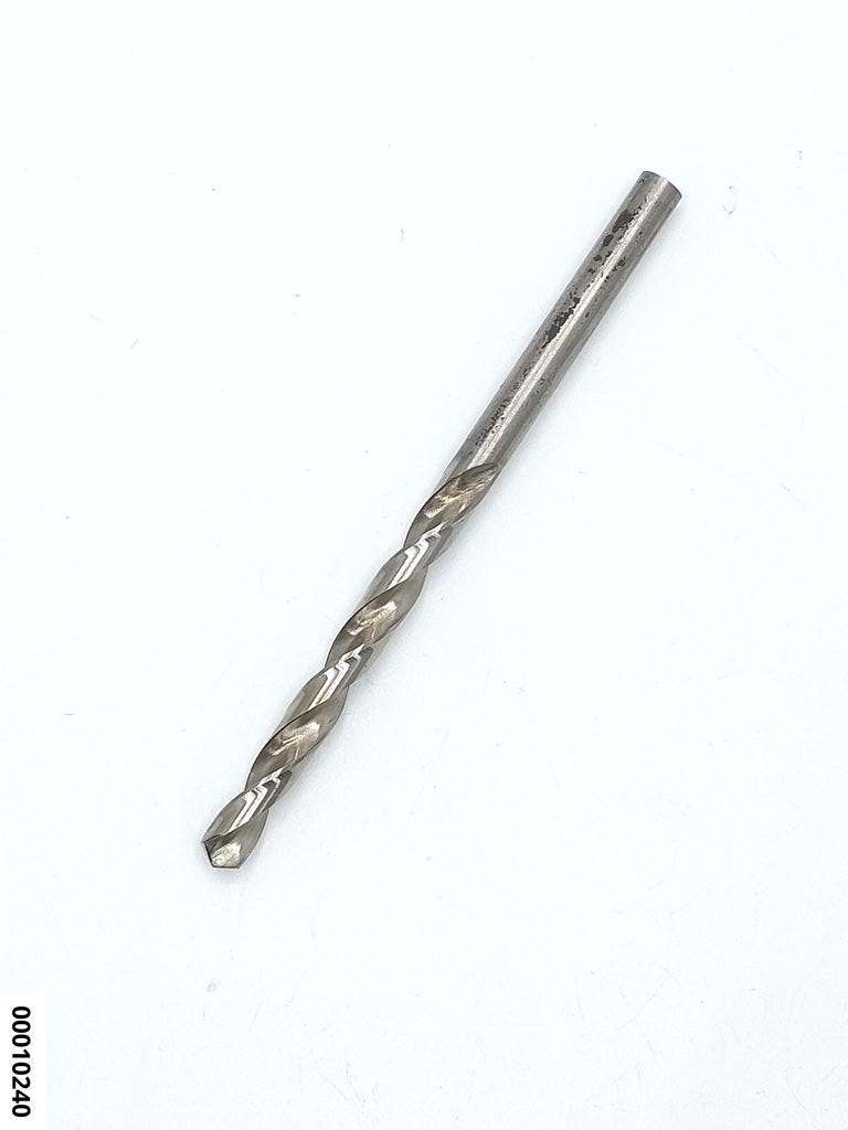 hansewerkzeug SHSS-Spibo Typ 120 "Premium"  4.70 mm DIN 338