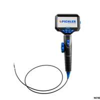 Videoskop HD 3,9 mm, 2-Wege +- 180°