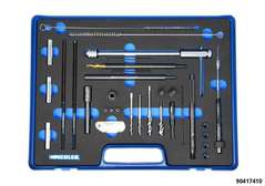 Glow plug removal kit M10x1 e.g. for VAG