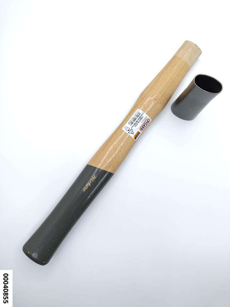 hansewerkzeug Ersatzstiel f. Schlosserhammer 2000 Gr. Nr.40854