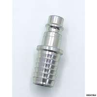 Nippel 1/2" Aussenaufnahme auf Ø 13mm