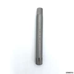 Embout RIBE M 12 x 100 réception 10 mm