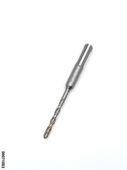 Silverhammerbohrer F 4 SDS plus 5,0 x 110/ 50 mm