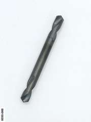 SHSS-K-Bohrer Typ 99K Doppels DIN 1897 6,0 mm