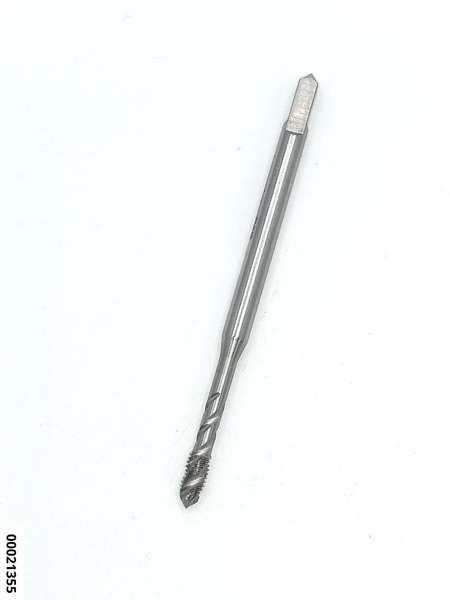 hansewerkzeug SHSS-Masch-Gew-Bohrer Typ 446C metr.DIN 371 M3x0,5