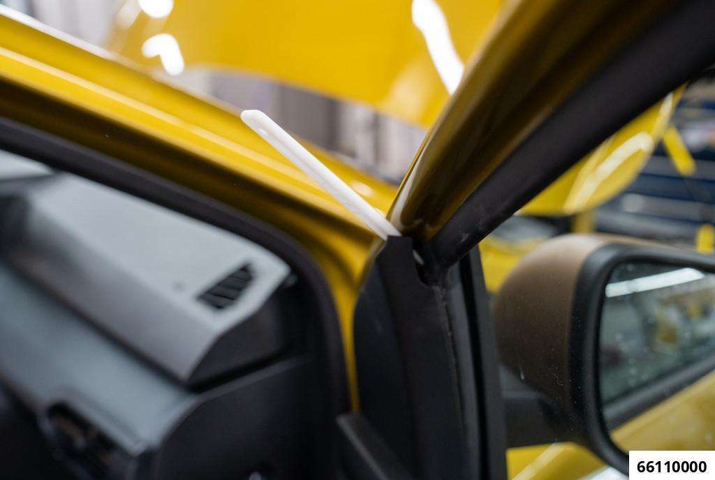 Plastik-Keile Set, 5-tlg.