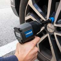 Air-Eco Impact Wrench 1/2"