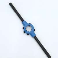 Schneideisenhalter 30x11mm M10-M11 270mm lg. DIN EN 22568