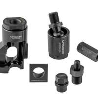 Injector removal tool PSA 2.0 l & 2.2 l (DW10 / DW12)