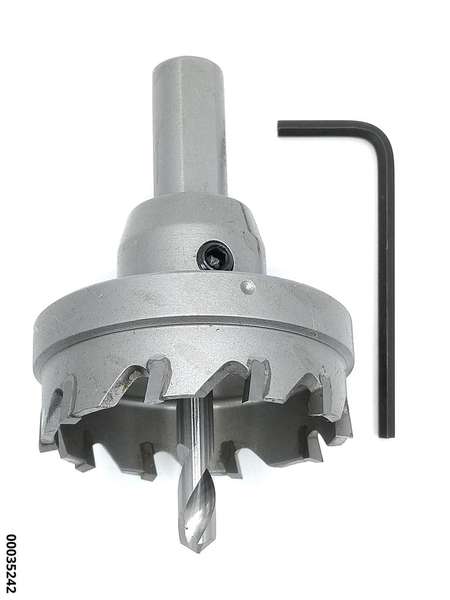 hansewerkzeug HM-Lochsäge12mmSchnittiefe. 50mm