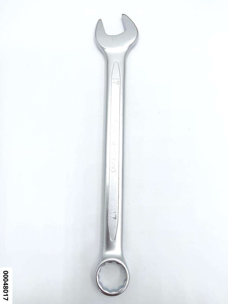 Ring-Gabelschlüssel SW17
