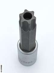 Torx-Steckschlüssel 1/2" TX80 100mm lang*