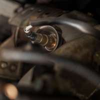 Lambdasonden-Stecknuss SW 22 1/2" Antrieb Länge 110 mm abgestuft drm. außen 32 mm für PSA, Ford Fiesta