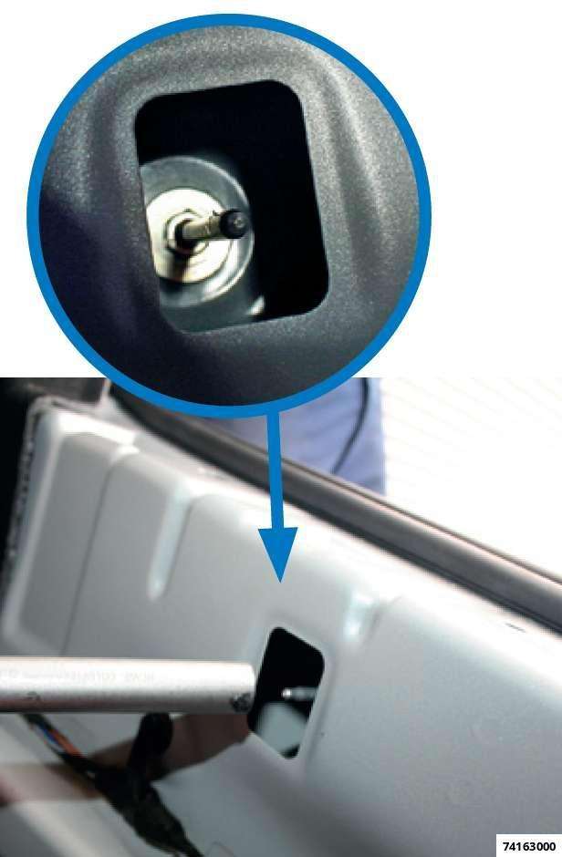 Passage Socket Set Extra Long/Deep