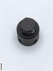 Gewindebohrer-Adapter für M20