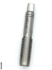 HSS-Hand-Gewinde-Bohrer US-200 Mittelschneider M16x2,0mm