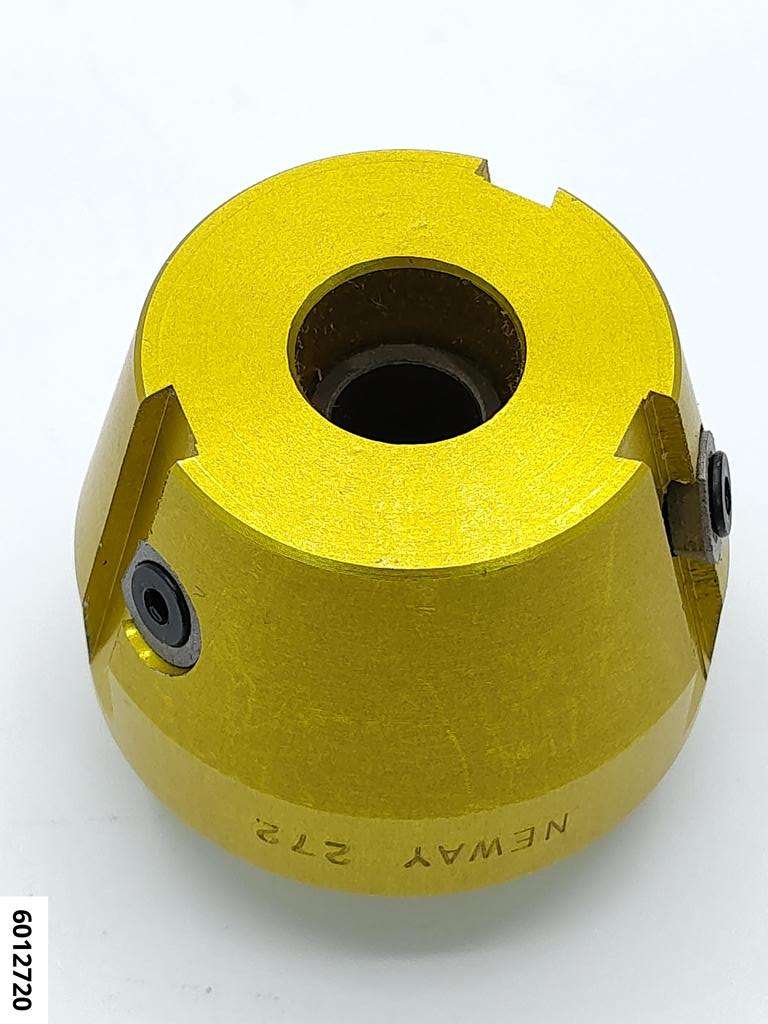 Neway Ventilsitzfräser Nr. 272 75° 44,5mm