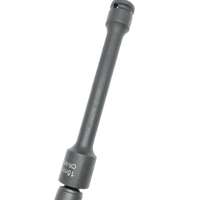 Steckschlüssel lang 15 x 200mm mit Verriegelung aus Satz 99400320