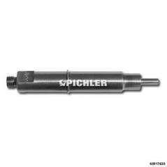 Komprressionsdruck - Prüfadapter D Diesel Adapter 63 D MAN-Motor D2876 LF 03 0826, 0824