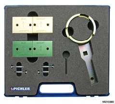 Engine Setting Locking Kit OPEL-VAUXHALL-SAAB