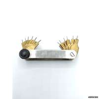 Jauge d'injecteur 002-040 I