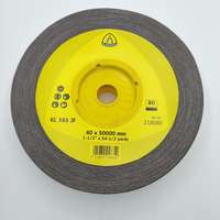Sparrolle 40 mm x 50 Meter Korn 80