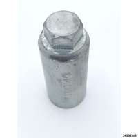 V-Schneideisenhalter Gr. für M8x1,25