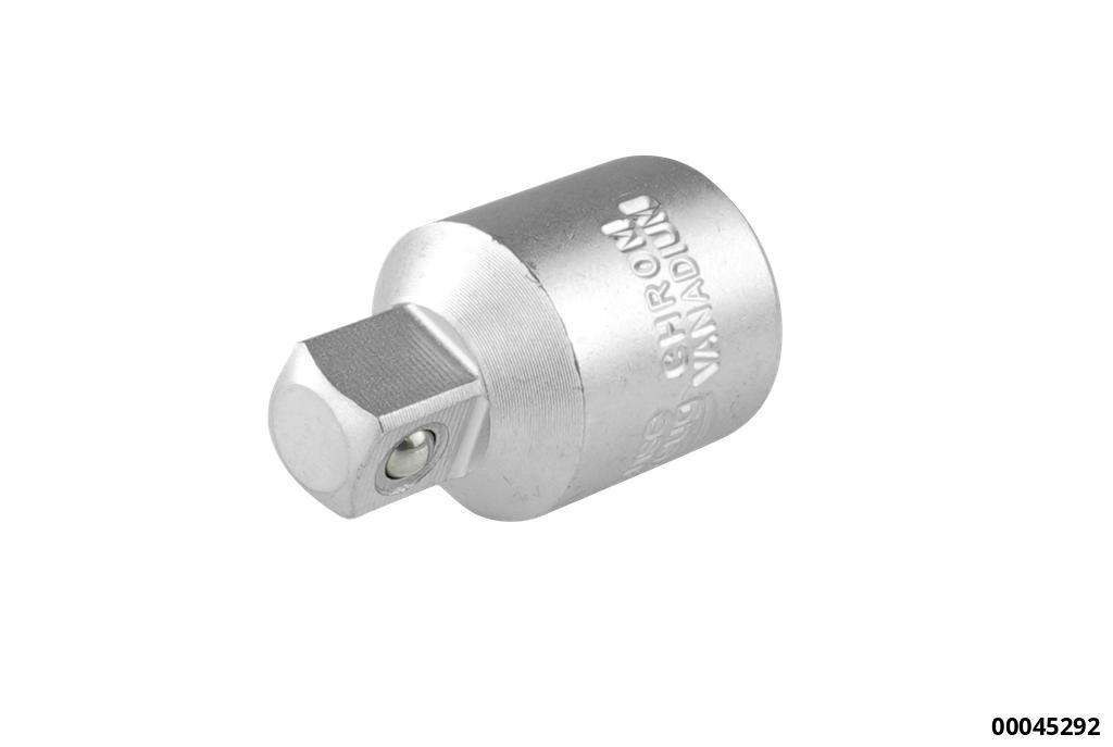 hansewerkzeug Reduzierstück von 1/2" auf 3/8"