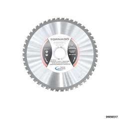 Tornado Kreissägeblatt HM-bestückt 210 x 2,1 x 30/25,4mm  48 Zähne