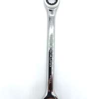 Ratschen-Ring-Maulschlüssel SW11