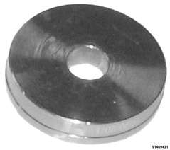 pice de pression 70,9 mm  1090-20-T14 aus Radlagerwerkzeugsatz
