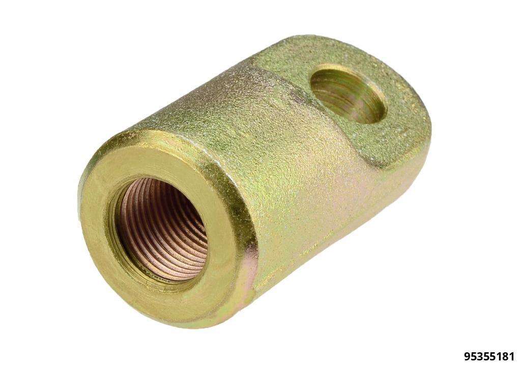 Slide Hammer Coupling