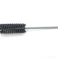 Spezial Schleif- und Honbürste  28 x 200mm  Korn 180