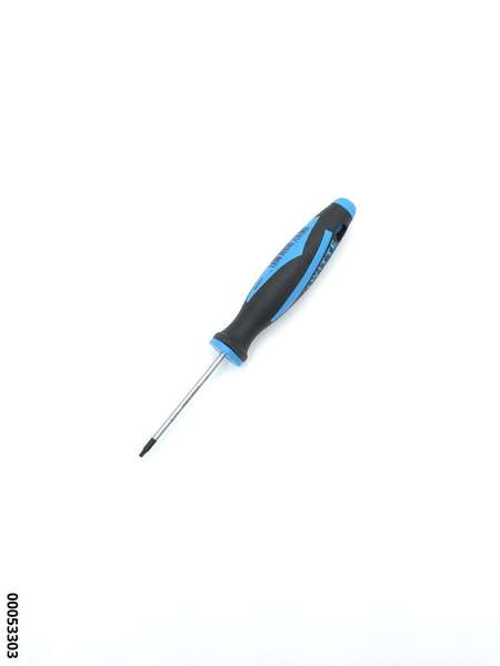 hansewerkzeug Schraubendreher Torx T7 Bo x 60mm