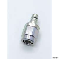 Druckluft-Nippel Stream-Line 9.5x13.5(10x15,5)mm