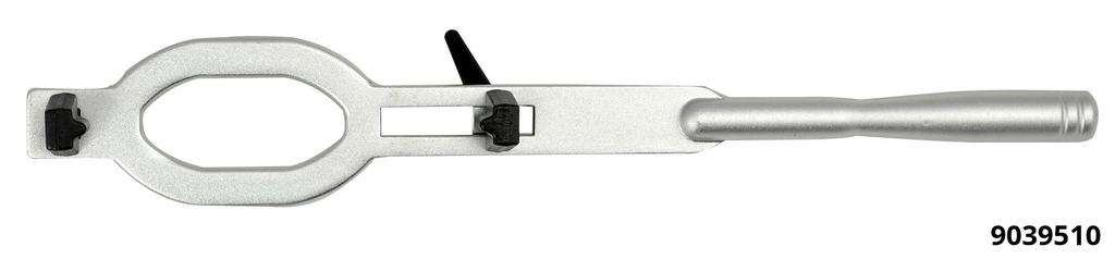 Sprocket Counter Holder Allows to rotate or to remove the sprock