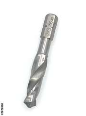 HSS-Spiralbohrer-Bit mit 1/4" Bit- Aufnahme 7,5 mm