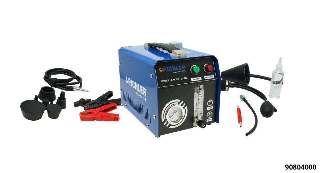 Leakage detection system