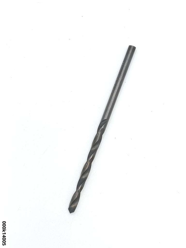 hansewerkzeug JET 75 HM-Spezialbohrer Zyl. 2.5 mm