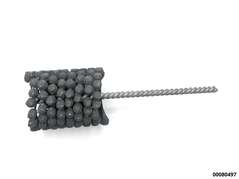 Spezial Schleif- und Honbürste  60 x 200mm  Korn 120