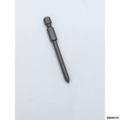 Bit 1/4" PH1 Länge 70 mm