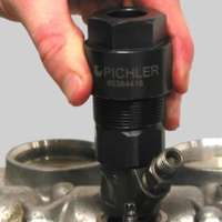 Injector adapter kit PREMIUM
