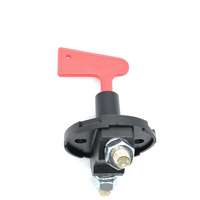 Hauptschalter & Schlüssel f. MB510, MB700, MB800