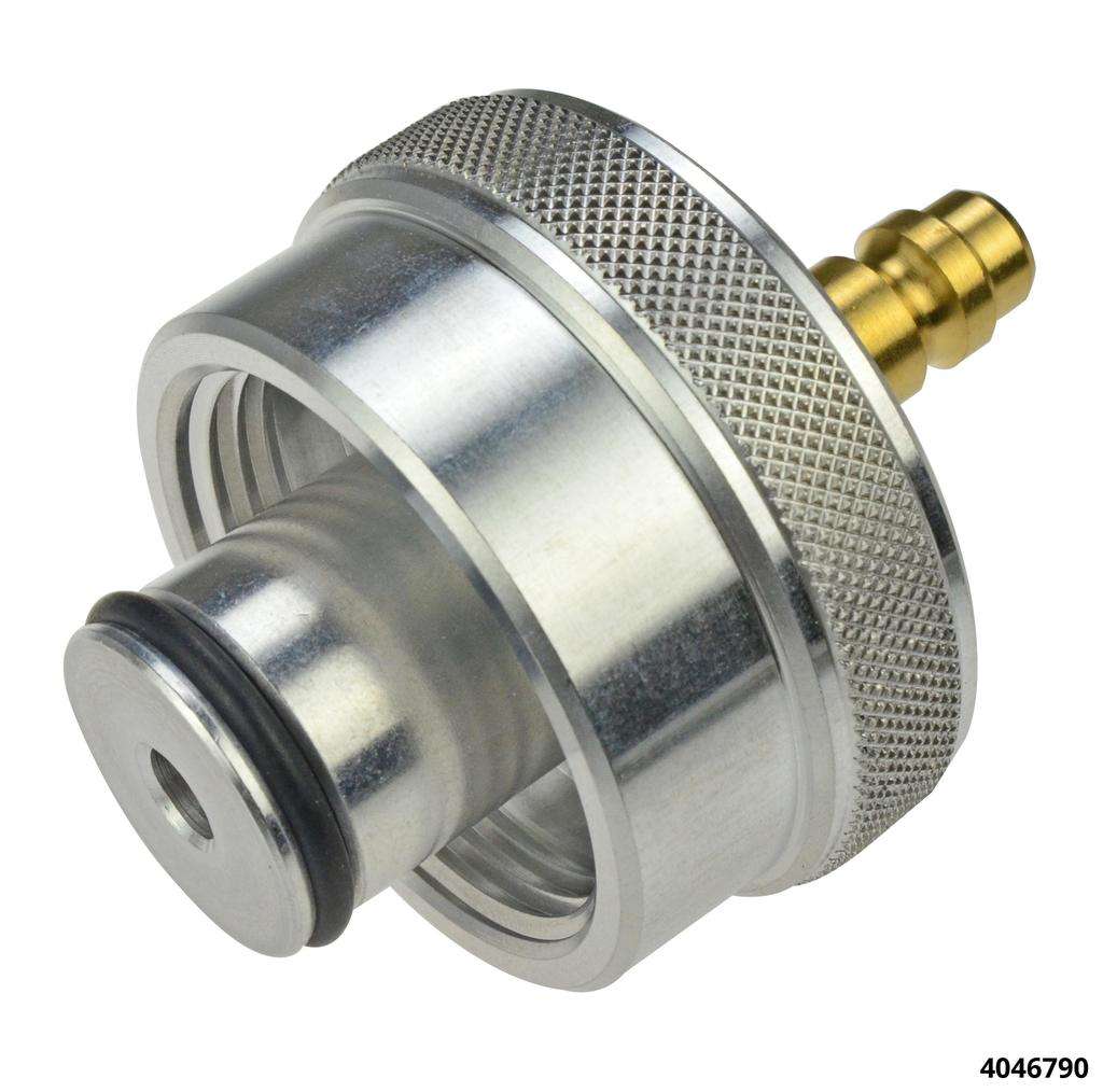 Adapter KS 79 [G] für Test S-SK MB Type VIANO ab 03.2003 V-Klasse ab 09.2003