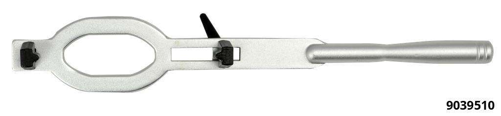 Sprocket Counter Holder Allows to rotate or to remove the sprock