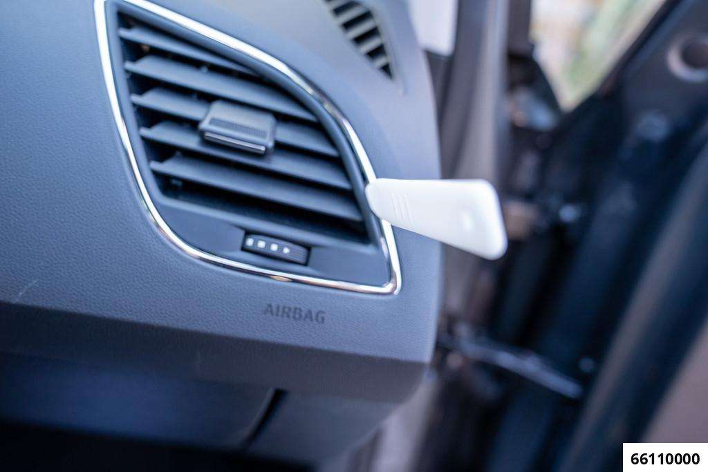 Plastik-Keile Set, 5-tlg.