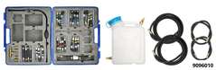 Universal Fuel System Cleaning Kit Complete 34 pc.