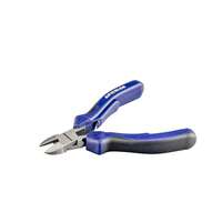 Pince coupante diagonale mini, 125 mm