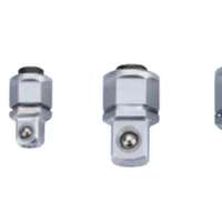 Reduzieradapter-Set  4-tlg.