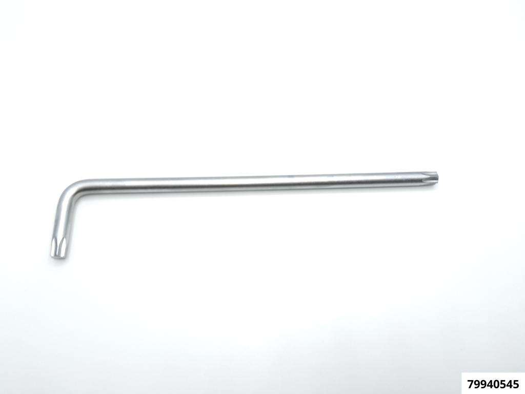 Winkelschlüssel, Torx, T45